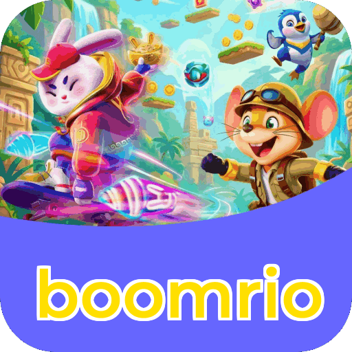 Instalação Android boomrio