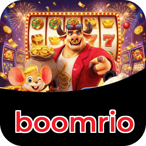 Suporte boomrio