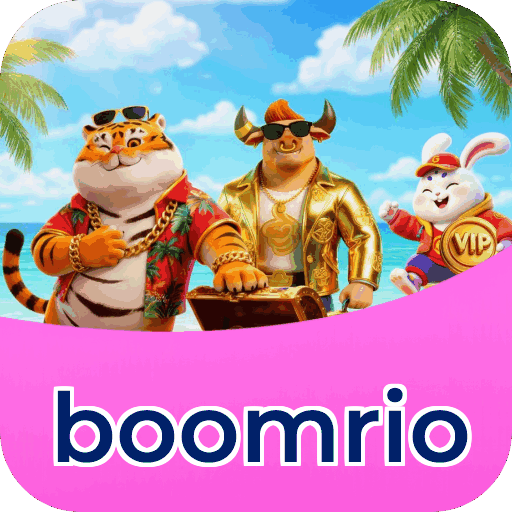 Jogos com maior RTP na boomrio