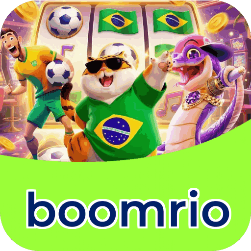 Login rápido no app boomrio