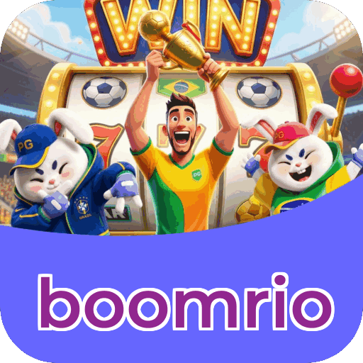 Siga a boomrio no Facebook